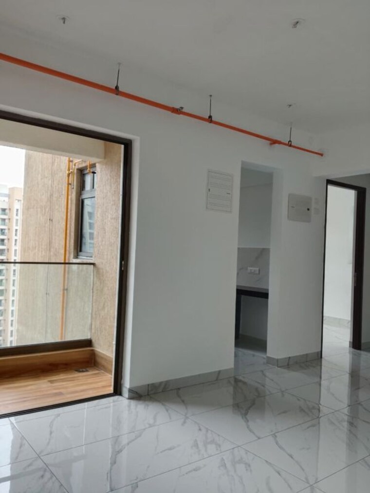 Hall, madhav-shreeji-palacia 2 Bedroom 501 Sq.Ft. Apartment In Waghbil Thane 10660895