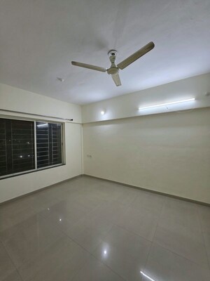 Room in 1 BHK Apartment at Sheth Beverly Hills, Hinjewadi – for Rent