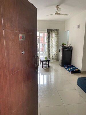 Room in 1.5 BHK Apartment at Mahaveer Turquoise, Basapura – for Rent