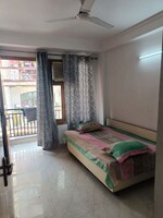 1 BHK 550 Sq.Ft. Builder Floor in Freedom Fighters Enclave