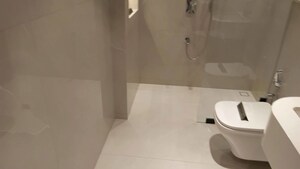 Bathroom in 3 BHK Apartment at Adani Samsara Vilasa, Sector 63 – for Sale