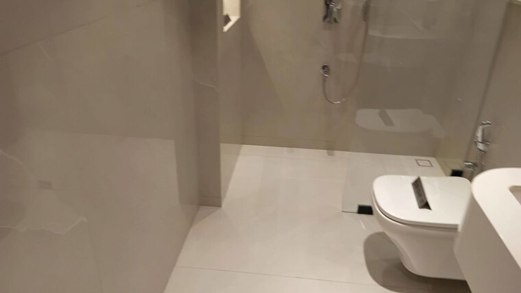 Bathroom, adani-samsara-vilasa 3 Bedroom 2059 Sq.Ft. Apartment In Sector 63 Gurgaon 10660920
