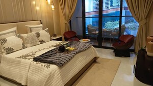 3 BHK Apartment For Sale in Adani Samsara Vilasa, Sector 63
