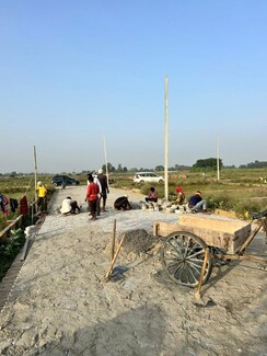 Plot For Sale in Mohanlalganj
