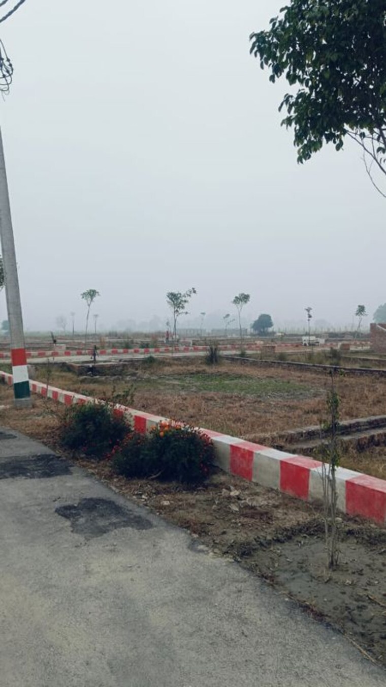 undefined, mohanlalganj  1100 Sq.Ft. Plot In Mohanlalganj Lucknow 10660885