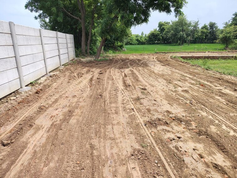 undefined, mohanlalganj  1100 Sq.Ft. Plot In Mohanlalganj Lucknow 10660885