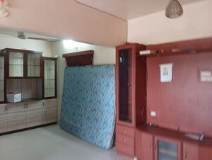 Bedroom in 2 BHK Apartment at Landmark Primrose, Balewadi – for Rent