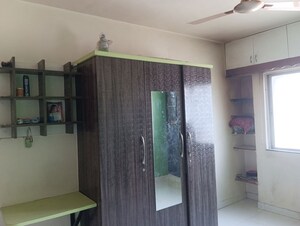 Building Lobby in 2 BHK Apartment at Landmark Primrose, Balewadi – for Rent