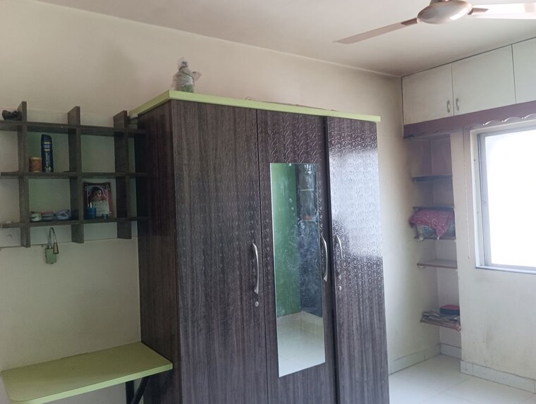 undefined, landmark-primrose 2 Bedroom 1200 Sq.Ft. Apartment In Balewadi Pune 10660938