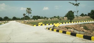 Plot Area in  Plot at Bibinagar – for Sale