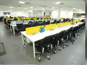 Team Area in  Office Space at Bellissima Commercial, Baner – for Rent