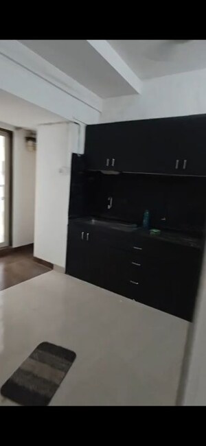 Furnished Amenities in 2 BHK Apartment at Millennium Court, Andheri West – for Rent