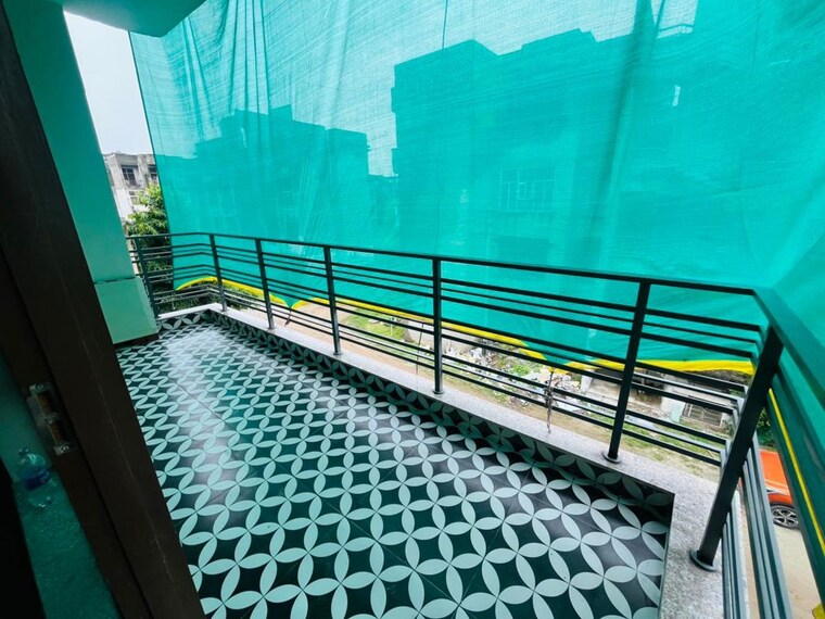 Bedroom, amolik-aster-woods 3 Bedroom 126 Sq.Yd. Builder Floor In Sector 98 Faridabad 10660911