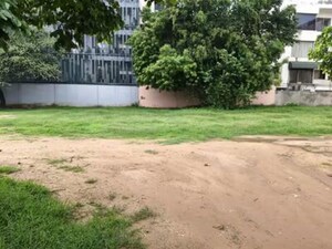  Plot – Garden View at Sushant Lok 2, Sector 57 - for Sale