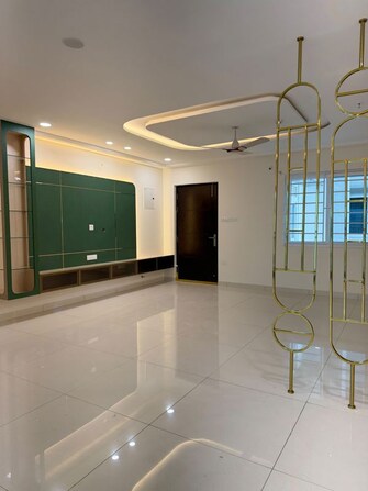 3 BHK +Apartment For Rent in Aparna Sarovar Zicon in Nallagandla, Hyderabad