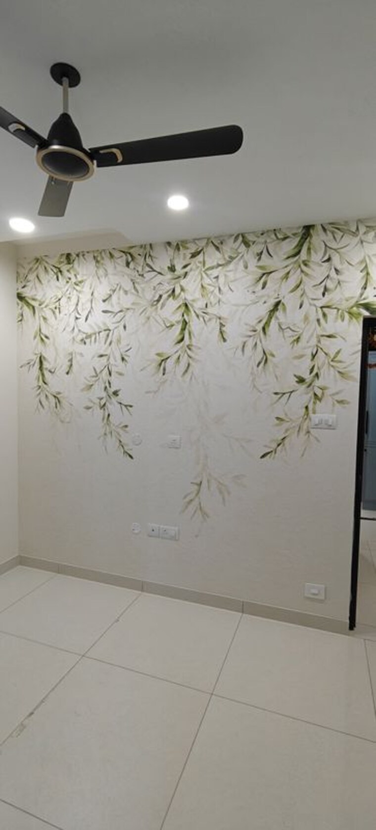 Room, aparna-sarovar-zicon 3 Bedroom 1955 Sq.Ft. Apartment In Nallagandla Hyderabad 10660826