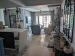 2.5 BHK +  1125 Sq.Ft. Apartment in DB Woods