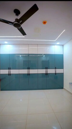Bathroom in 3 BHK Apartment at Team 4 Nyla, Miyapur – for Rent