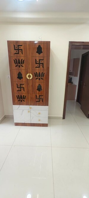 Furnished Amenities in 3 BHK Apartment at Team 4 Nyla, Miyapur – for Rent
