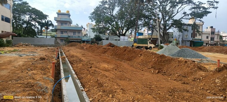Exterior View, devasthanadahosahalli  1000 Sq.Ft. Plot In Devasthanadahosahalli Chikkaballapur 10660957