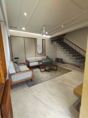4 BHK Villa For Sale in Pacific Pushpak Paradise, Ankodiya