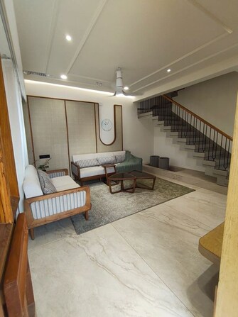 4 BHK +Villa For Sale in Pacific Pushpak Paradise in Ankodiya, Vadodara