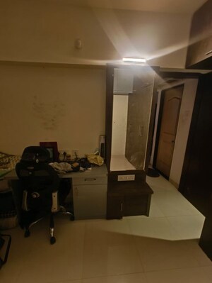 Team Area in 1 BHK Apartment at Aswani Galaxy, Wakad – for Sale