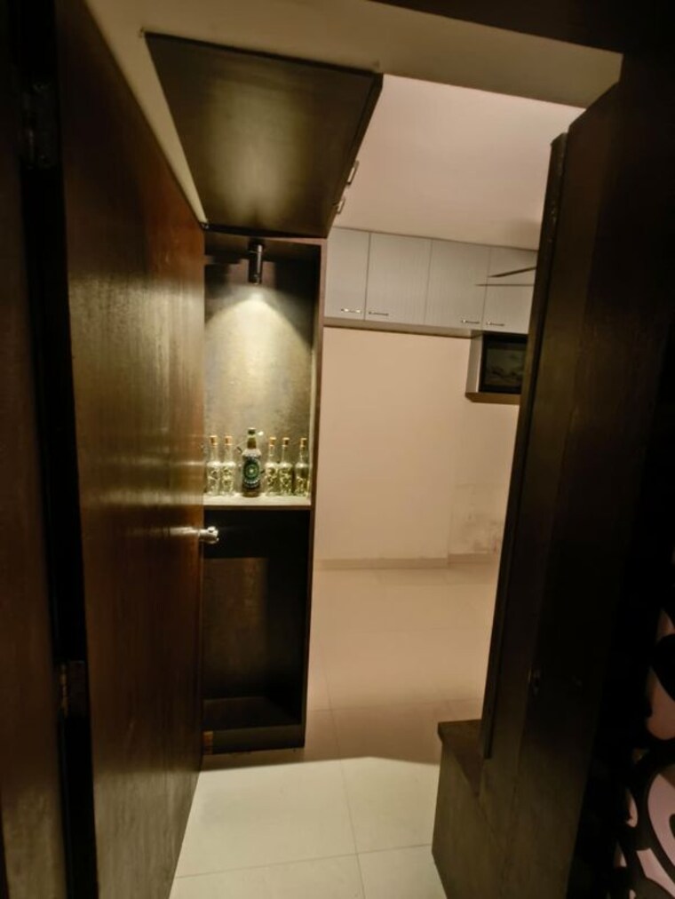 undefined, aswani-galaxy 1 Bedroom 440 Sq.Ft. Apartment In Wakad Pune 10656338