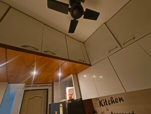 Furnished Amenities in 1 BHK Apartment at Aswani Galaxy, Wakad – for Sale