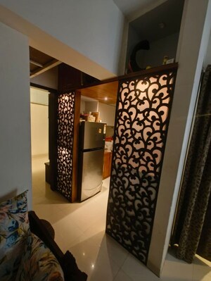 Bedroom in 1 BHK Apartment at Aswani Galaxy, Wakad – for Sale