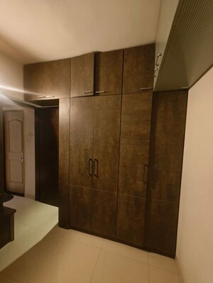 Kitchen in 1 BHK Apartment at Aswani Galaxy, Wakad – for Sale