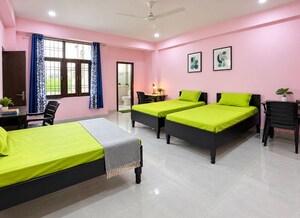 Bedroom in  Pg at Sector 108 – for Rent