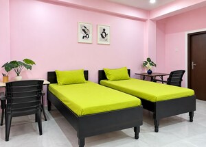 Bedroom in  Pg at Sector 108 – for Rent