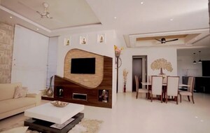 4 BHK Villa For Rent in Prestige Mayberry, Chansandra