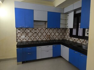 Kitchen in 3.5 BHK Apartment at Omaxe Heights, Sector 86 – for Sale