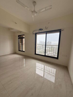 Living Room in 3 BHK Apartment at Chaitanya Anand Lunkhod CHSL, Andheri West – for Rent