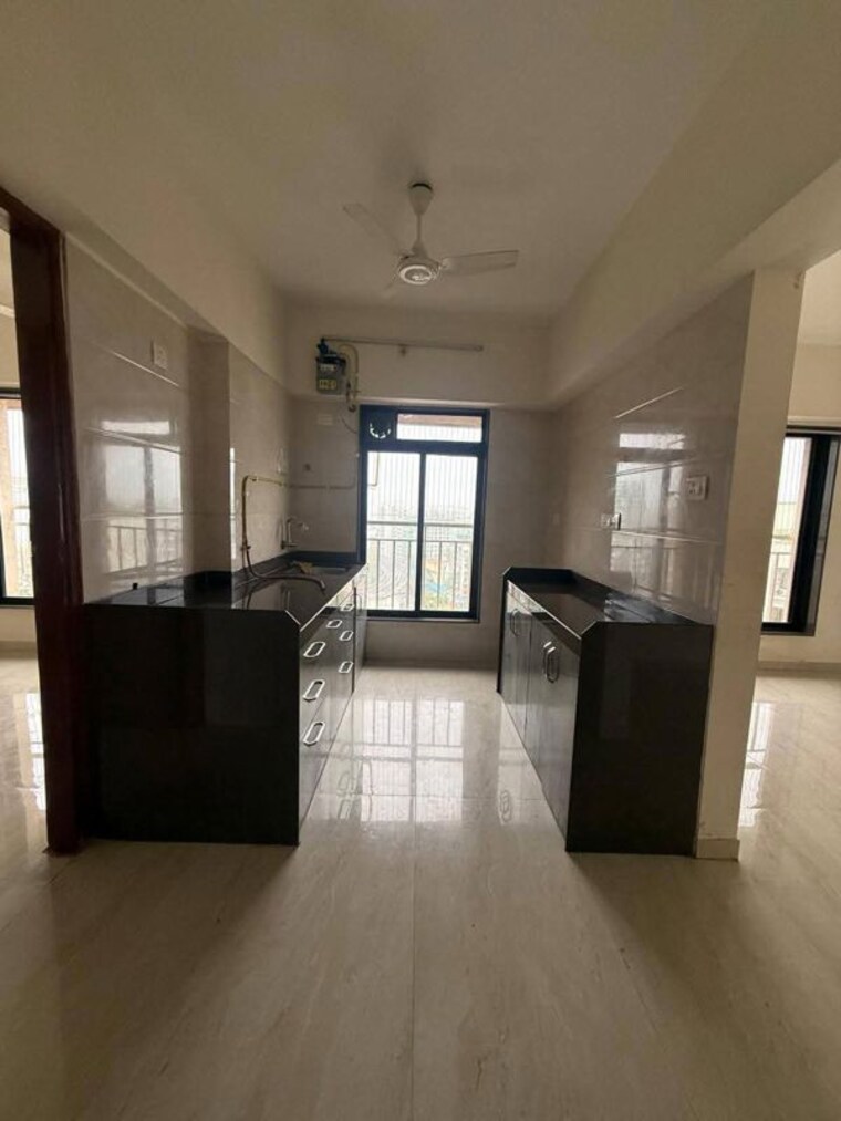 Kitchen, chaitanya-anand-lunkhod-chsl 3 Bedroom 1085 Sq.Ft. Apartment In Andheri West Mumbai 10660990