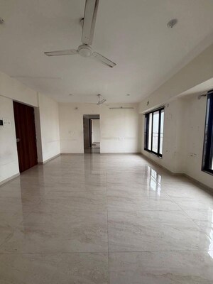 3 BHK Apartment For Rent in Chaitanya Anand Lunkhod CHSL, Andheri West