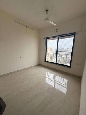 Bedroom in 3 BHK Apartment at Chaitanya Anand Lunkhod CHSL, Andheri West – for Rent