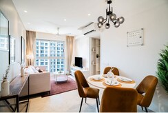 1 BHK Apartment For Rent in Ossia Tarun Yuvak Sangh CHS