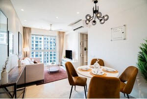 1 BHK Apartment For Rent in Ossia Tarun Yuvak Sangh CHS, Borivali East