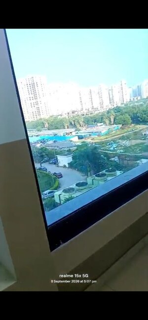 Swimming Pool in  Office Space at Artha Mart, Tech Zone 4 Greater Noida – for Rent
