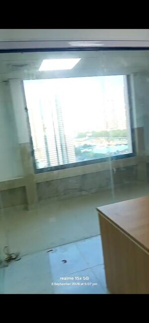 Kitchen in  Office Space at Artha Mart, Tech Zone 4 Greater Noida – for Rent