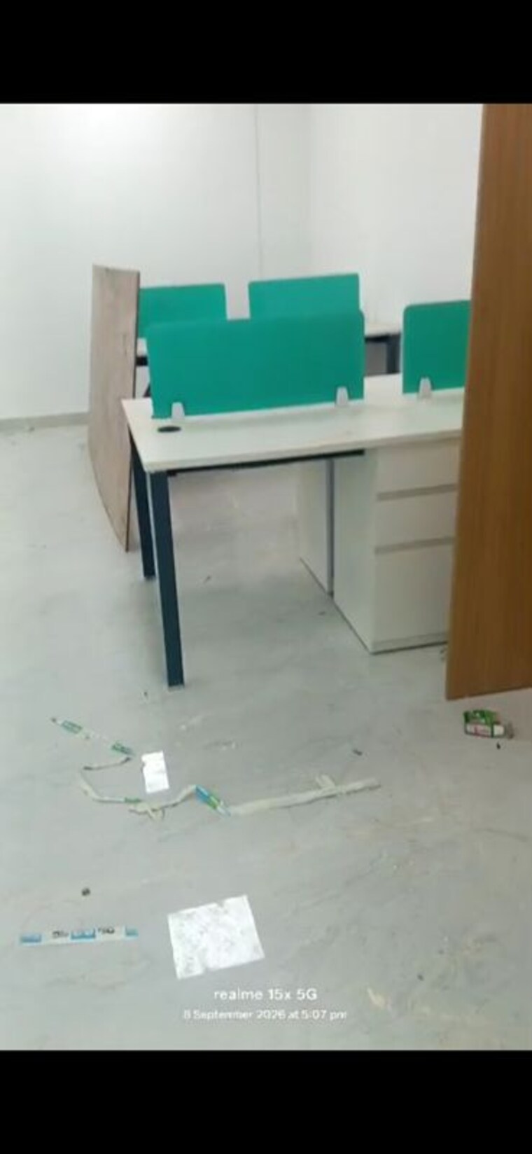 Bathroom, artha-mart Commercial Office Space 900 Sq.Ft. In Tech Zone 4 Greater Noida Greater Noida 10660960