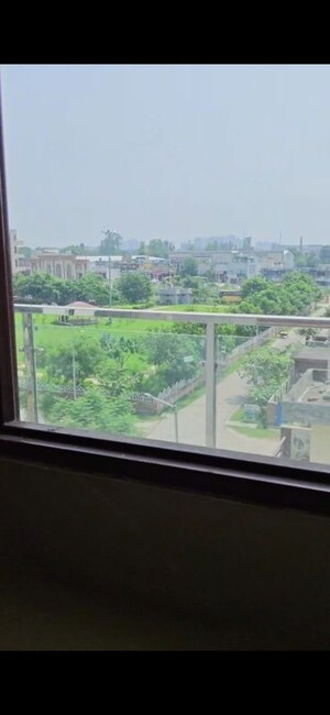 Balcony in  Office Space at Artha Mart, Tech Zone 4 Greater Noida – for Rent