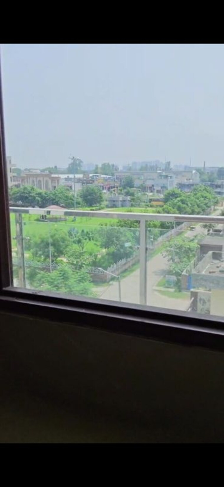 Balcony, artha-mart Commercial Office Space 900 Sq.Ft. In Tech Zone 4 Greater Noida Greater Noida 10660960