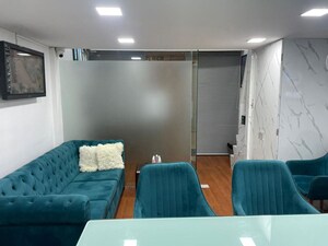 Bedroom in  Office Space at Rustomjee Eaze Zone Mall, Malad West – for Rent