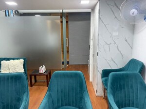 Team Area in  Office Space at Rustomjee Eaze Zone Mall, Malad West – for Rent