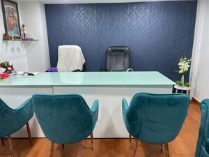 Team Area in  Office Space at Rustomjee Eaze Zone Mall, Malad West – for Rent