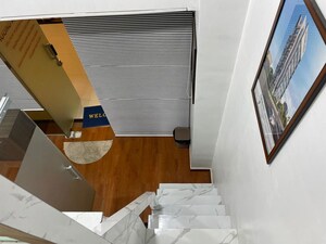 Furnished Amenities in  Office Space at Rustomjee Eaze Zone Mall, Malad West – for Rent